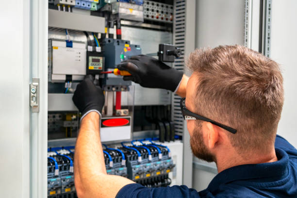 Best Generator Installation Services  in Yaeyville, NC
