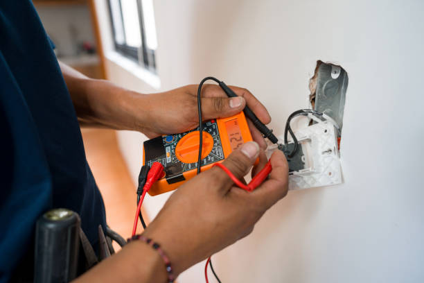 Best Electrical Rewiring Services  in Yaeyville, NC