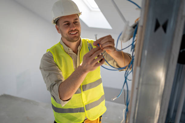 Best Electrical Upgrades for Homes  in Yaeyville, NC