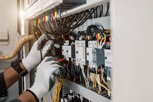 Electrical Rewiring Services in Yanceyville, NC